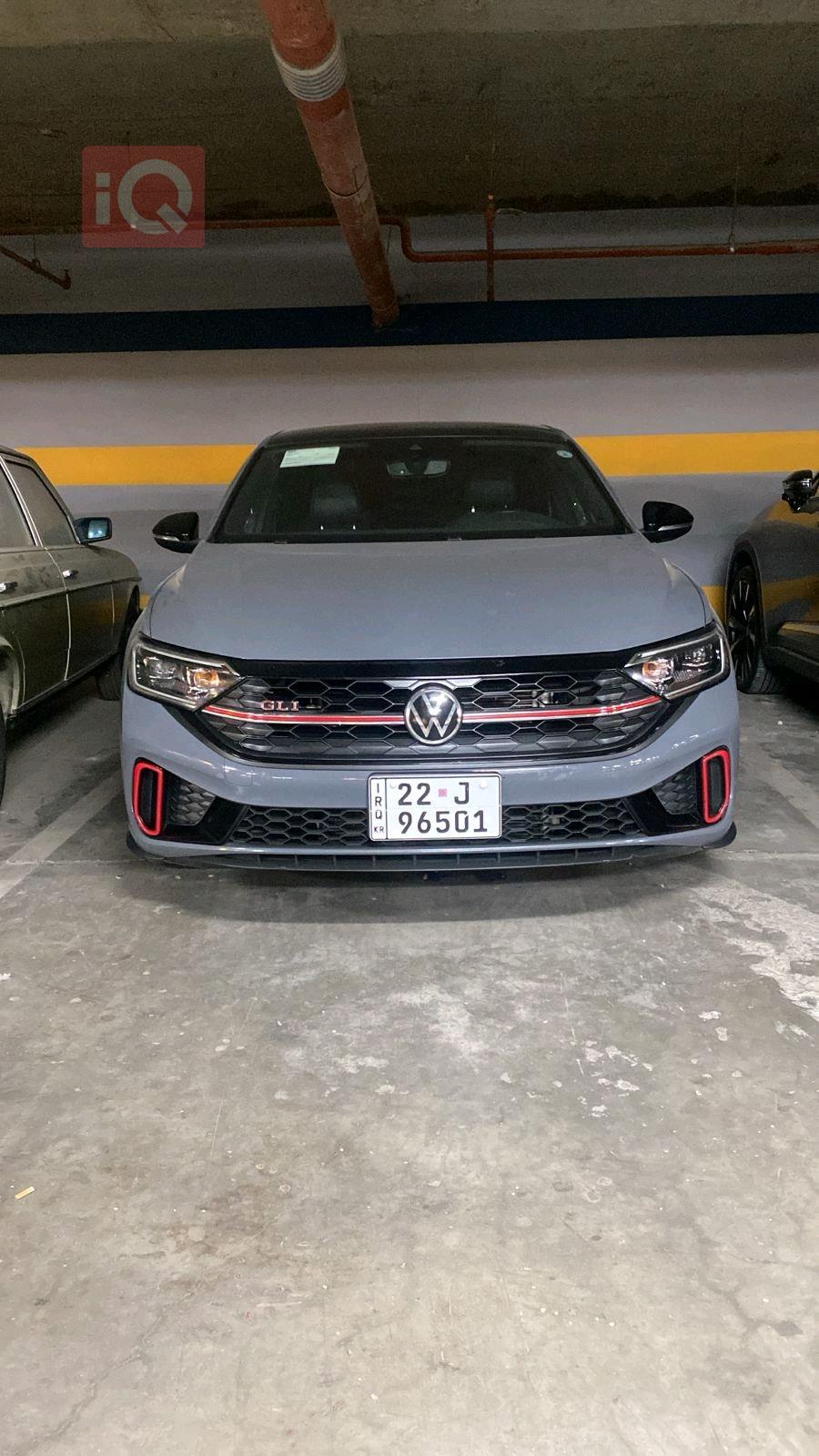 ڤۆڵکسواگن جێتا